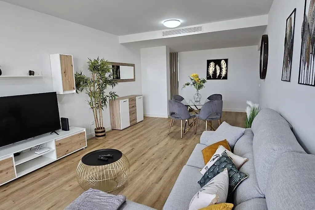 Vista Mar The Place By Rentallido Funchal  Apartment Funchal (Madeira)