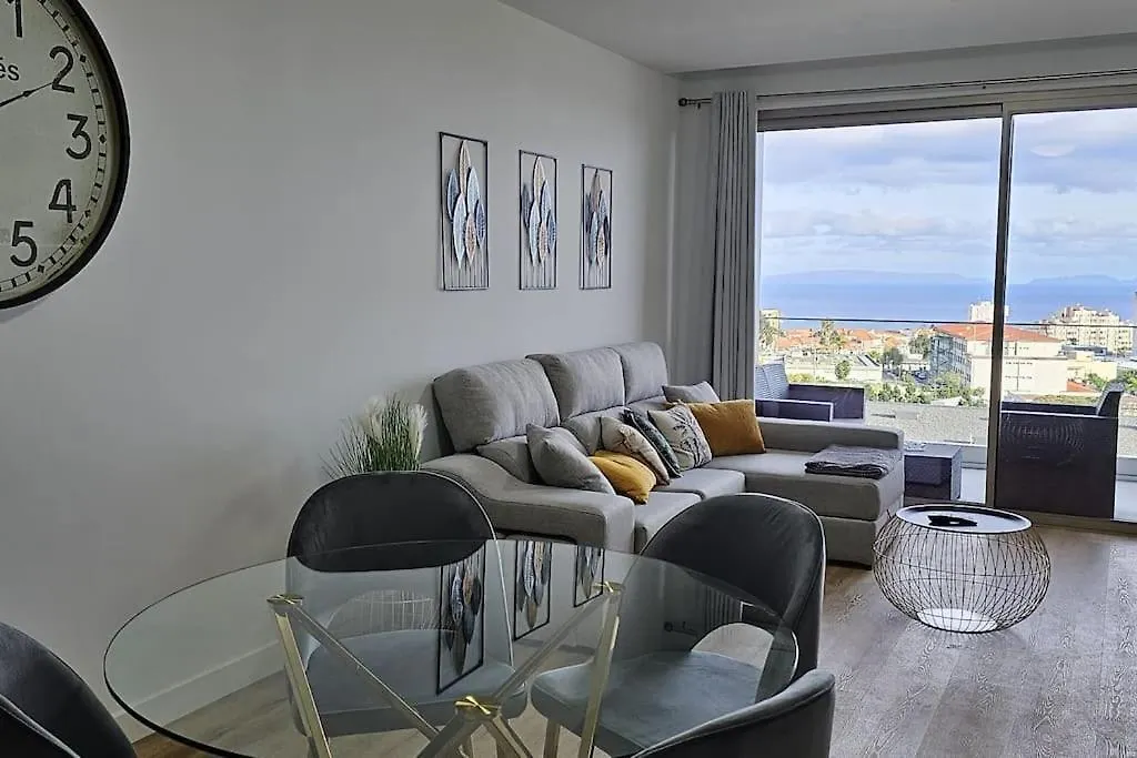 Vista Mar The Place By Rentallido Funchal  Portugal