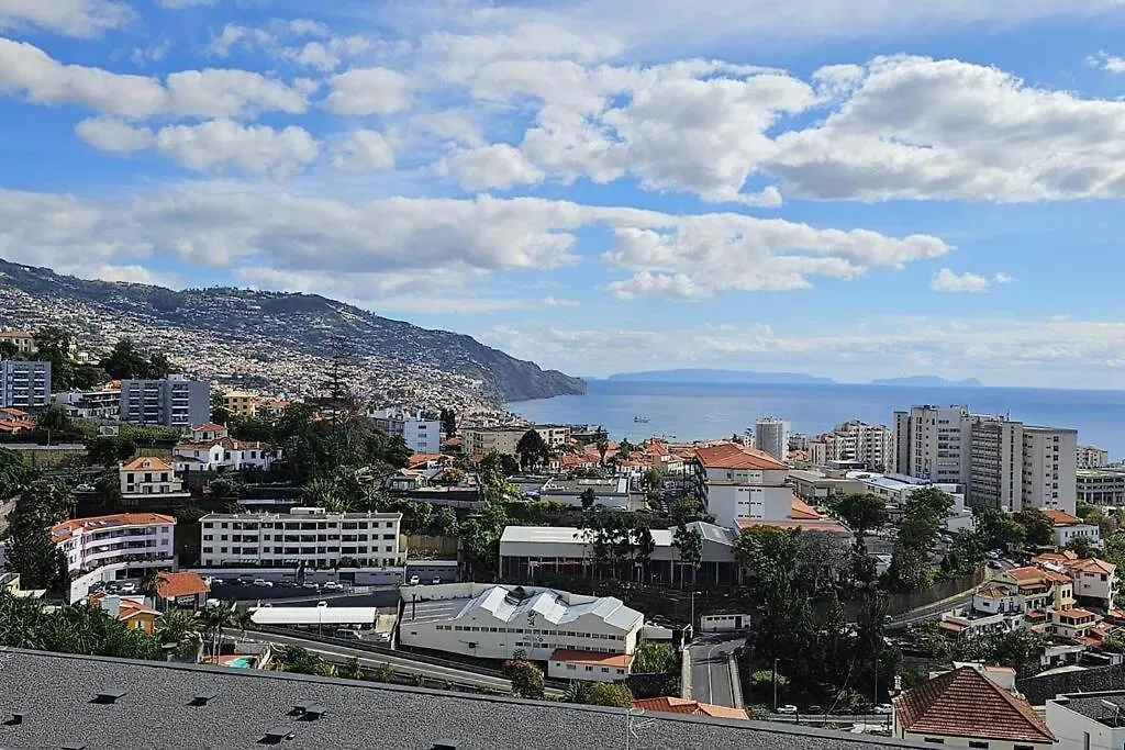 Vista Mar The Place By Rentallido Funchal  0*, Funchal (Madeira) Portugal
