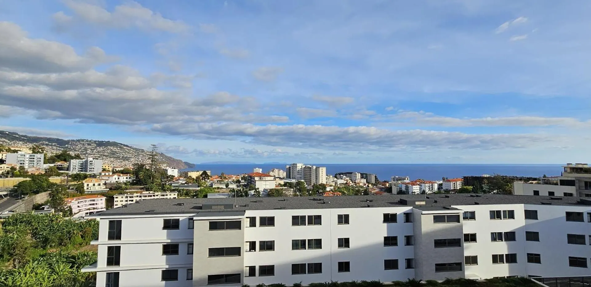 Vista Mar The Place By Rentallido Funchal  Apartment Funchal (Madeira)