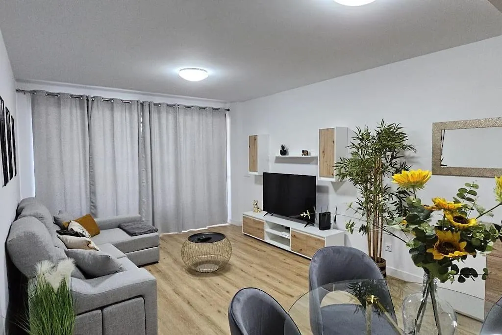Vista Mar The Place By Rentallido Funchal  Apartment Funchal (Madeira)