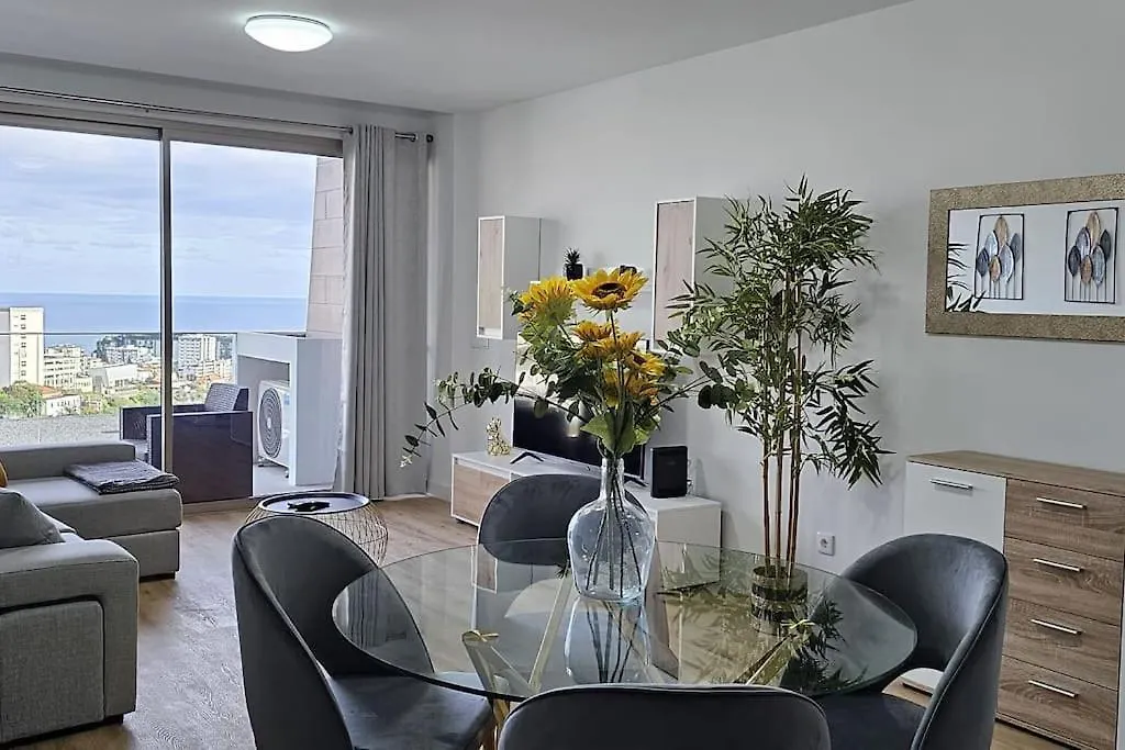Vista Mar The Place By Rentallido Funchal