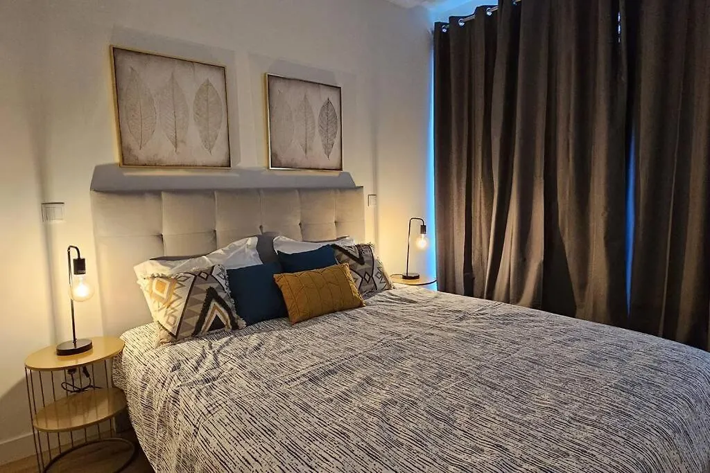 Apartment Vista Mar The Place By Rentallido Funchal