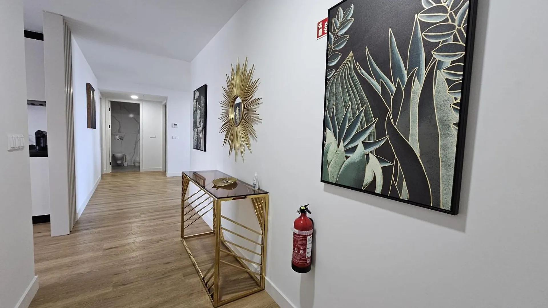 Apartment Vista Mar The Place By Rentallido Funchal  Portugal